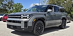New 2026 HYUNDAI SANTA FE CALLIGRAPHY FWD in DAVIE, FLORIDA