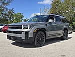 New 2026 HYUNDAI SANTA FE CALLIGRAPHY FWD in DAVIE, FLORIDA (Photo 1)