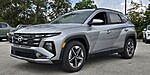 New 2026 HYUNDAI TUCSON SEL FWD in DAVIE, FLORIDA