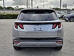 New 2026 HYUNDAI TUCSON SEL FWD in DAVIE, FLORIDA (Photo 4)