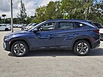 New 2026 HYUNDAI TUCSON SEL FWD in DAVIE, FLORIDA (Photo 2)