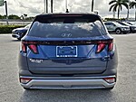 New 2026 HYUNDAI TUCSON SEL FWD in DAVIE, FLORIDA (Photo 4)