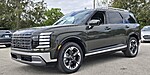 New 2026 HYUNDAI PALISADE LIMITED FWD in DAVIE, FLORIDA