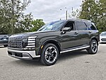 New 2026 HYUNDAI PALISADE LIMITED FWD in DAVIE, FLORIDA (Photo 1)
