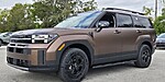 New 2026 HYUNDAI SANTA FE XRT AWD in DAVIE, FLORIDA