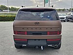 New 2026 HYUNDAI SANTA FE XRT AWD in DAVIE, FLORIDA (Photo 4)