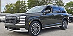New 2026 HYUNDAI PALISADE HYBRID CALLIGRAPHY AWD in DAVIE, FLORIDA