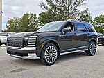 New 2026 HYUNDAI PALISADE HYBRID CALLIGRAPHY AWD in DAVIE, FLORIDA (Photo 1)