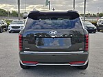 New 2026 HYUNDAI PALISADE HYBRID CALLIGRAPHY AWD in DAVIE, FLORIDA (Photo 4)
