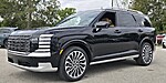 New 2026 HYUNDAI PALISADE HYBRID CALLIGRAPHY FWD in DAVIE, FLORIDA