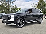 New 2026 HYUNDAI PALISADE HYBRID CALLIGRAPHY FWD in DAVIE, FLORIDA (Photo 1)