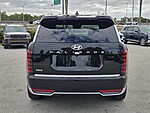 New 2026 HYUNDAI PALISADE HYBRID CALLIGRAPHY FWD in DAVIE, FLORIDA (Photo 4)