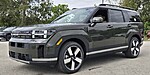 New 2026 HYUNDAI SANTA FE LIMITED 7P FWD in DAVIE, FLORIDA
