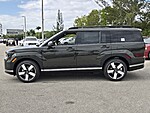 New 2026 HYUNDAI SANTA FE LIMITED 7P FWD in DAVIE, FLORIDA (Photo 2)