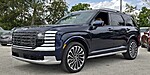 New 2026 HYUNDAI PALISADE HYBRID CALLIGRAPHY FWD in DAVIE, FLORIDA
