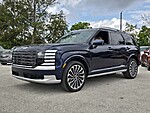 New 2026 HYUNDAI PALISADE HYBRID CALLIGRAPHY FWD in DAVIE, FLORIDA (Photo 1)