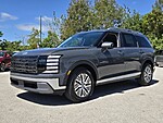 New 2026 HYUNDAI PALISADE HYBRID SEL PREMIUM 7P AWD in DAVIE, FLORIDA (Photo 1)