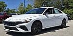 New 2026 HYUNDAI ELANTRA SEL SPORT IVT in DAVIE, FLORIDA
