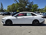 New 2026 HYUNDAI ELANTRA SEL SPORT IVT in DAVIE, FLORIDA (Photo 2)