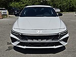 New 2026 HYUNDAI ELANTRA SEL SPORT IVT in DAVIE, FLORIDA (Photo 3)