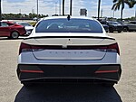 New 2026 HYUNDAI ELANTRA SEL SPORT IVT in DAVIE, FLORIDA (Photo 4)