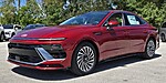 New 2026 HYUNDAI SONATA LIMITED FWD in DAVIE, FLORIDA