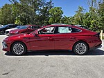 New 2026 HYUNDAI SONATA LIMITED FWD in DAVIE, FLORIDA (Photo 2)