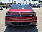 New 2026 HYUNDAI SONATA LIMITED FWD in DAVIE, FLORIDA (Photo 4)