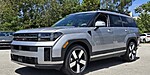 New 2026 HYUNDAI SANTA FE LIMITED 6P AWD in DAVIE, FLORIDA