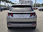 New 2026 HYUNDAI TUCSON SEL FWD in DAVIE, FLORIDA (Photo 4)
