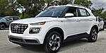New 2026 HYUNDAI VENUE SEL FWD in DAVIE, FLORIDA