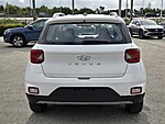 New 2026 HYUNDAI VENUE SEL FWD in DAVIE, FLORIDA (Photo 4)