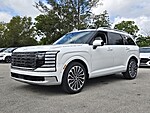 New 2026 HYUNDAI PALISADE HYBRID CALLIGRAPHY AWD in DAVIE, FLORIDA (Photo 1)