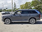 New 2026 HYUNDAI PALISADE CALLIGRAPHY FWD in DAVIE, FLORIDA (Photo 2)