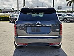 New 2026 HYUNDAI PALISADE CALLIGRAPHY FWD in DAVIE, FLORIDA (Photo 4)
