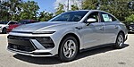 New 2026 HYUNDAI SONATA SE FWD in DAVIE, FLORIDA