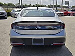 New 2026 HYUNDAI SONATA SE FWD in DAVIE, FLORIDA (Photo 4)