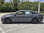 New 2026 HYUNDAI ELANTRA HYBRID SEL SPORT SEDAN in DAVIE, FLORIDA (Photo 2)