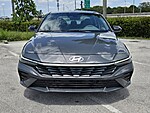 New 2026 HYUNDAI ELANTRA HYBRID SEL SPORT SEDAN in DAVIE, FLORIDA (Photo 3)