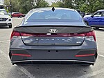 New 2026 HYUNDAI ELANTRA HYBRID SEL SPORT SEDAN in DAVIE, FLORIDA (Photo 4)