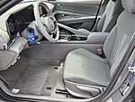 New 2026 HYUNDAI ELANTRA HYBRID SEL SPORT SEDAN in DAVIE, FLORIDA (Photo 5)