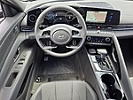 New 2026 HYUNDAI ELANTRA HYBRID SEL SPORT SEDAN in DAVIE, FLORIDA (Photo 7)