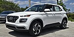 New 2026 HYUNDAI VENUE SEL FWD in DAVIE, FLORIDA