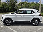 New 2026 HYUNDAI VENUE SEL FWD in DAVIE, FLORIDA (Photo 2)