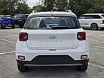 New 2026 HYUNDAI VENUE SEL FWD in DAVIE, FLORIDA (Photo 4)