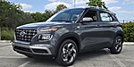 New 2026 HYUNDAI VENUE SEL FWD in DAVIE, FLORIDA