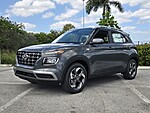 New 2026 HYUNDAI VENUE SEL FWD in DAVIE, FLORIDA (Photo 1)