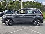New 2026 HYUNDAI VENUE SEL FWD in DAVIE, FLORIDA (Photo 2)