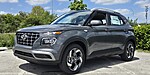New 2026 HYUNDAI VENUE SEL FWD in DAVIE, FLORIDA