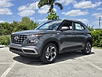 New 2026 HYUNDAI VENUE SEL FWD in DAVIE, FLORIDA (Photo 1)